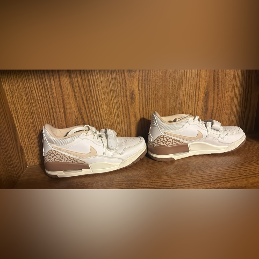 Jordan legacy 312 low